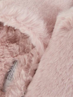 Outlet Flauschige Hausschuhe Damen Hausschuhe