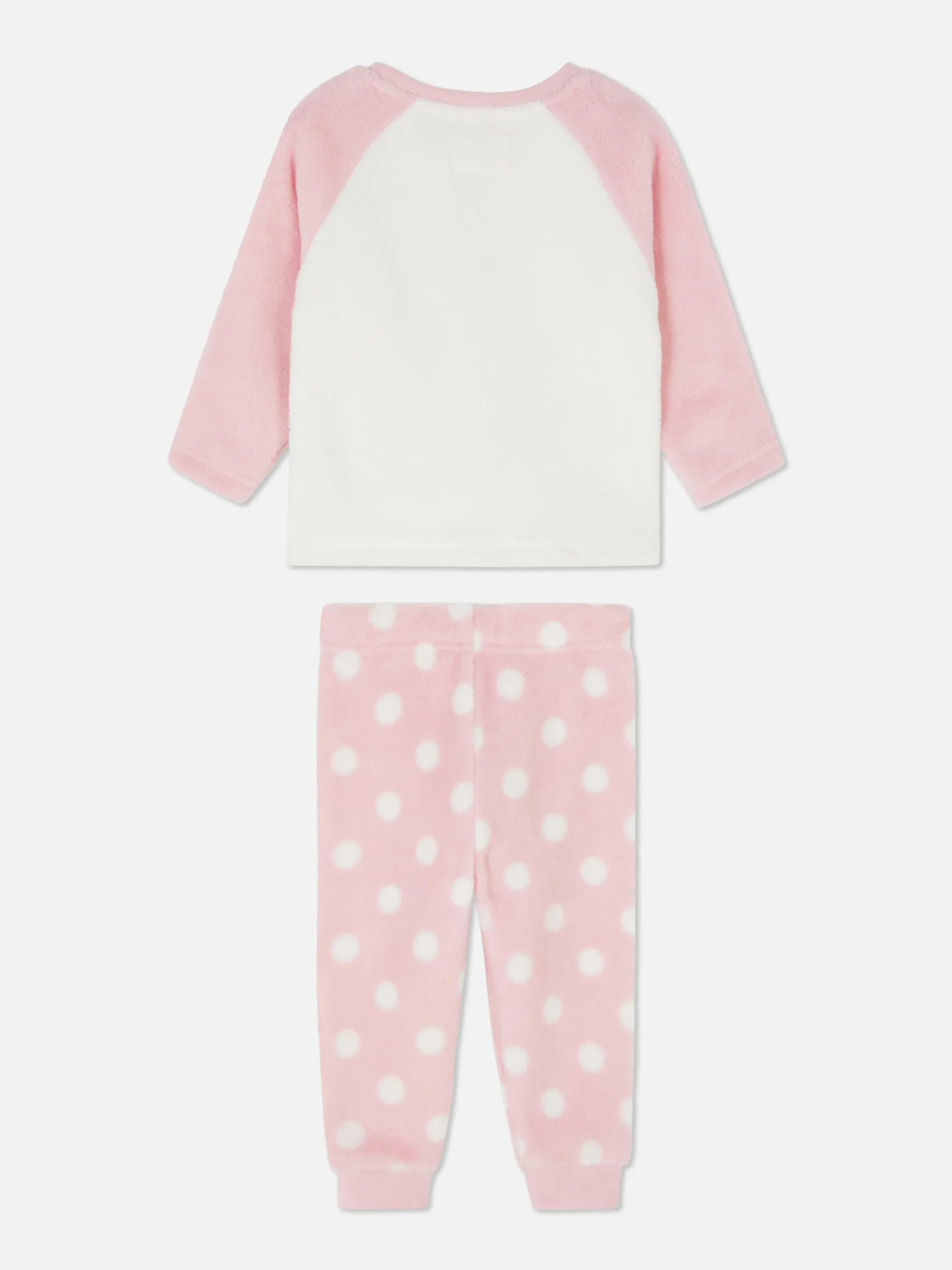 Hot Fleece-Schlafanzug Mit Tierfiguren Schlafanzüge Und Nachtwäsche