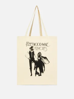 Best „Fleetwood Mac“ Canvas-Beutel Reiseaccessoires