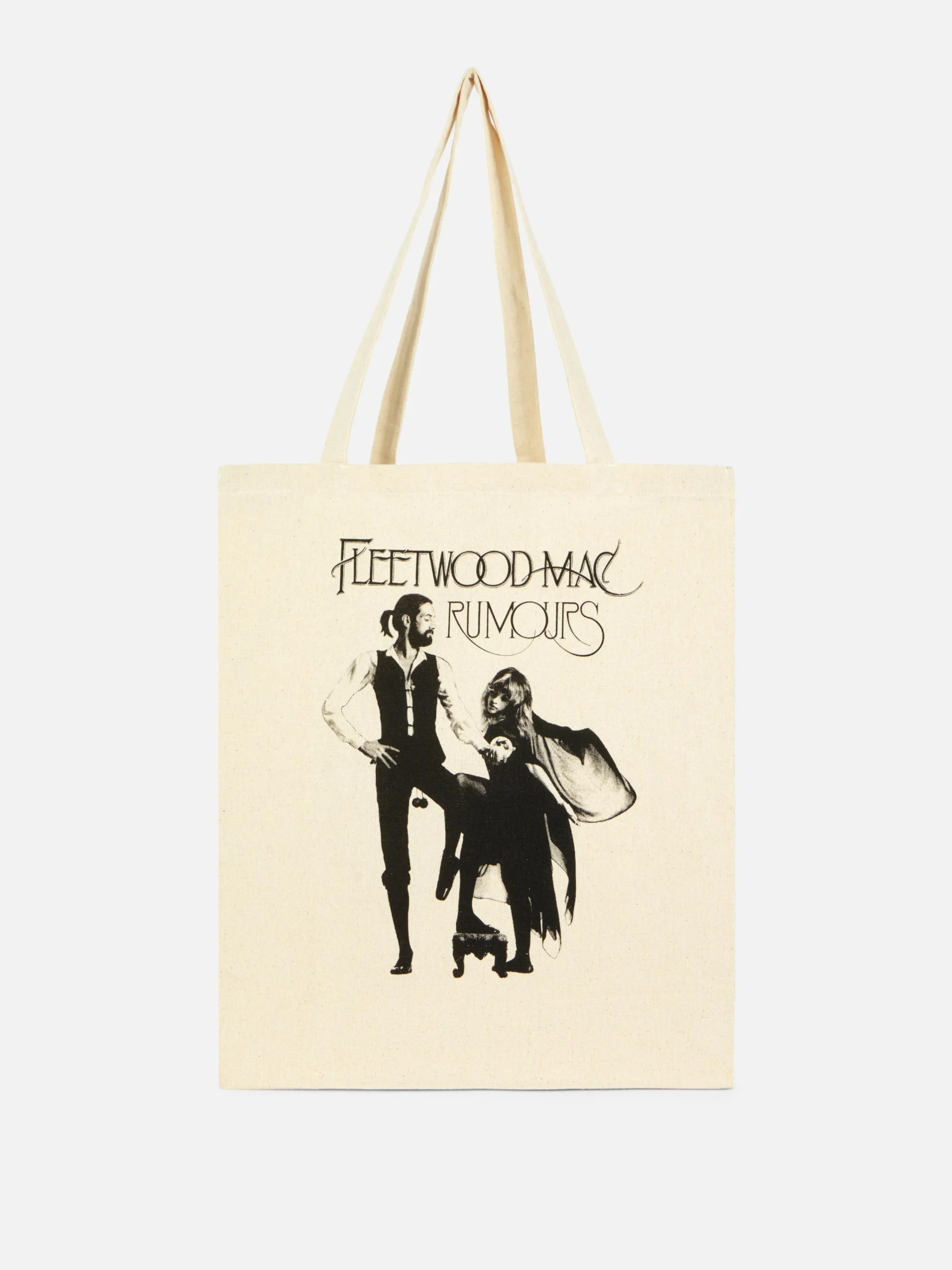 Best „Fleetwood Mac“ Canvas-Beutel Reiseaccessoires