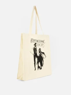 Best „Fleetwood Mac“ Canvas-Beutel Reiseaccessoires