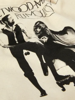 Best „Fleetwood Mac“ Canvas-Beutel Reiseaccessoires
