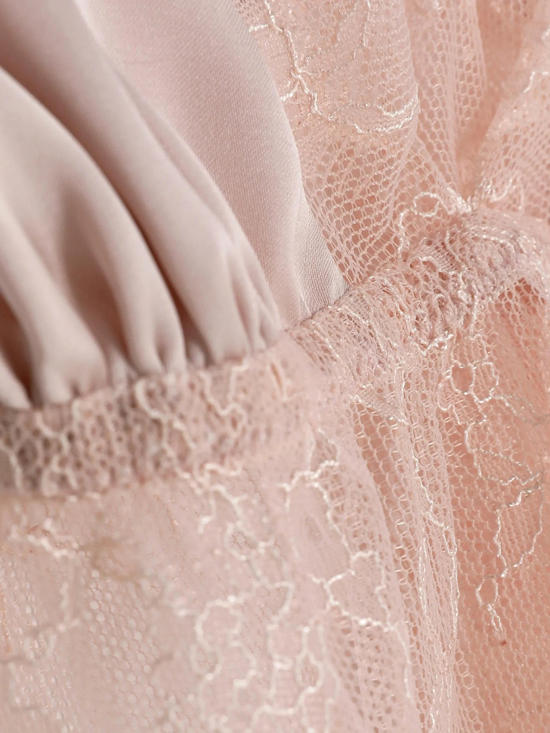 Online Fließender Bralette-BH Mit Spitze Damen Bhs