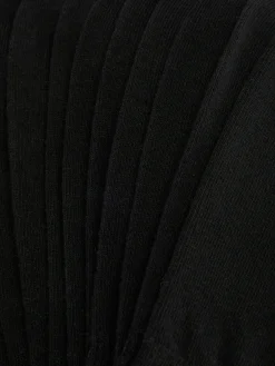 Clearance Füßlinge, 5er-Pack Herren Socken