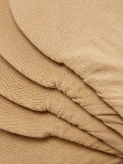 Outlet Füßlinge, 5er-Pack Damen Socken