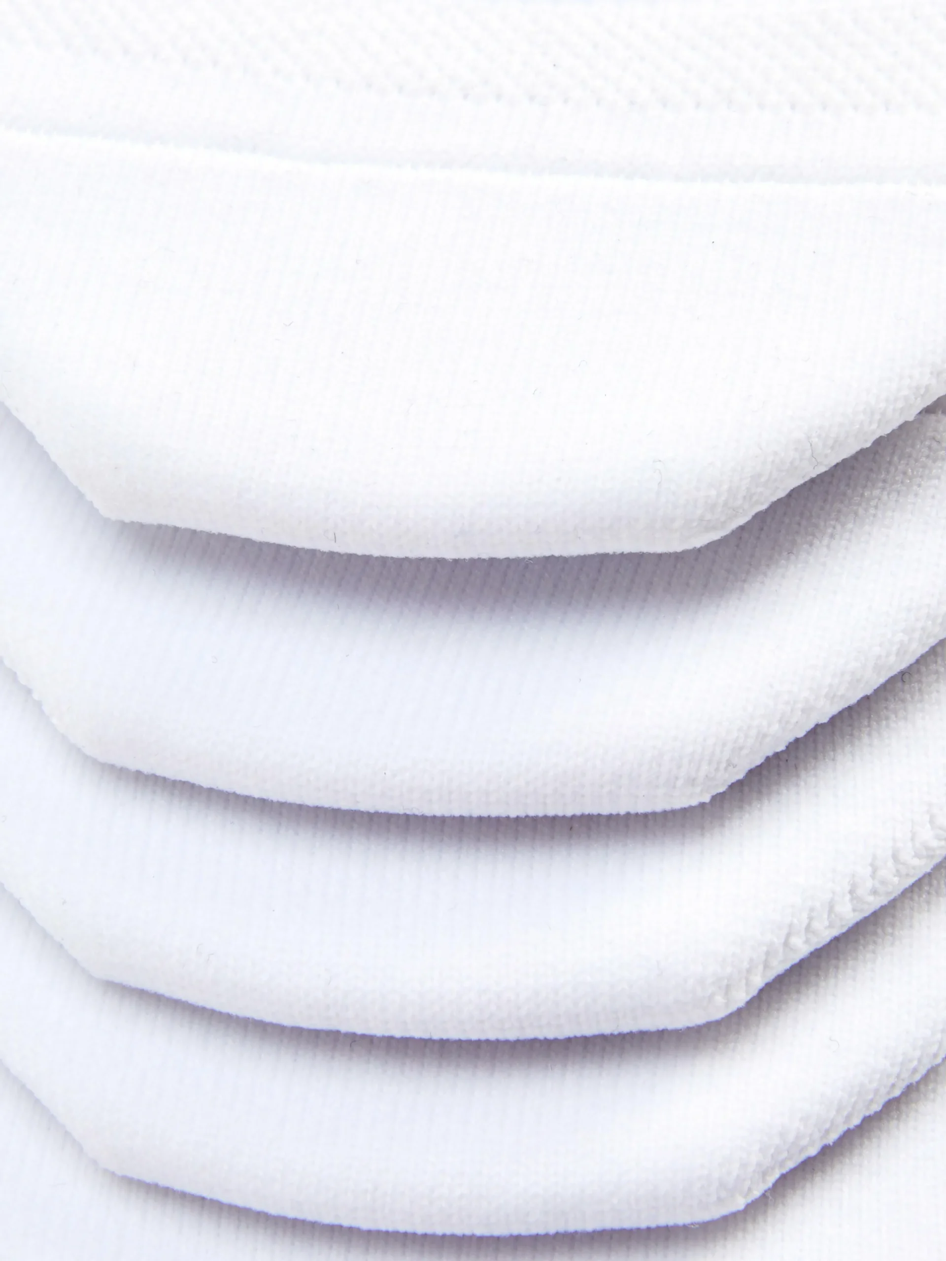 Best Füßlinge, 5er-Pack Herren Socken