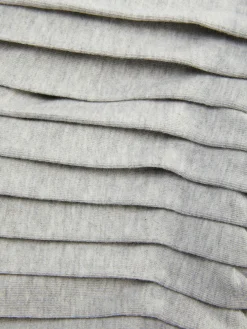 Sale Füßlinge, 5er-Pack Damen Socken