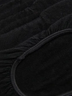 Best Füßlinge, 5er-Pack Damen Socken