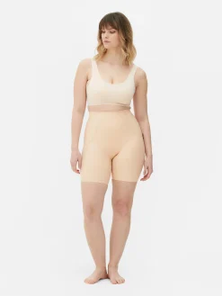 Online Formgebende Shapewear-Shorts Damen Shapewear