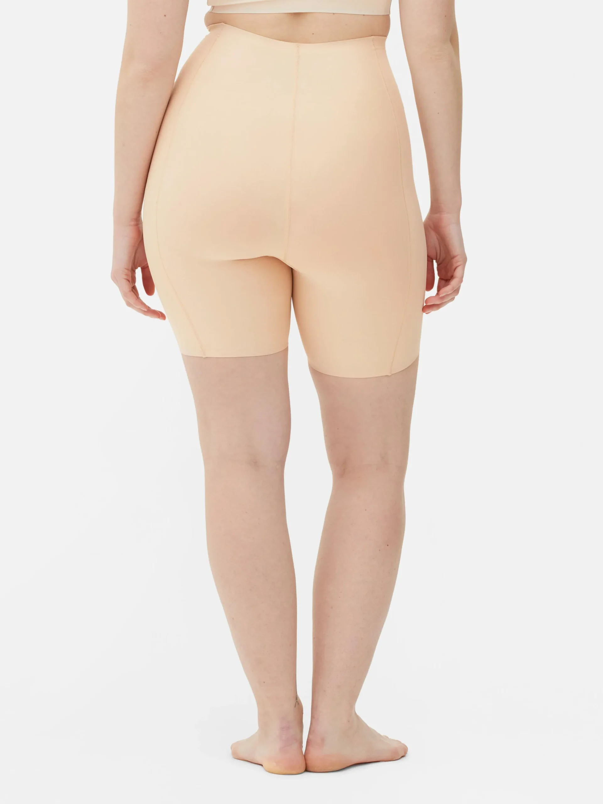 Online Formgebende Shapewear-Shorts Damen Shapewear