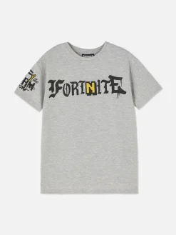 Hot „Fortnite Peely“ T-Shirt Kinder Tops Und T-Shirts