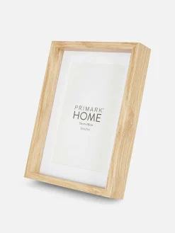 New Freistehender Essential Bilderrahmen Aus Holz Bilderrahmen Und Wandschmuck