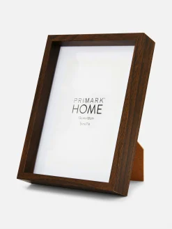 Hot Freistehender Essential Bilderrahmen Aus Holz Bilderrahmen Und Wandschmuck