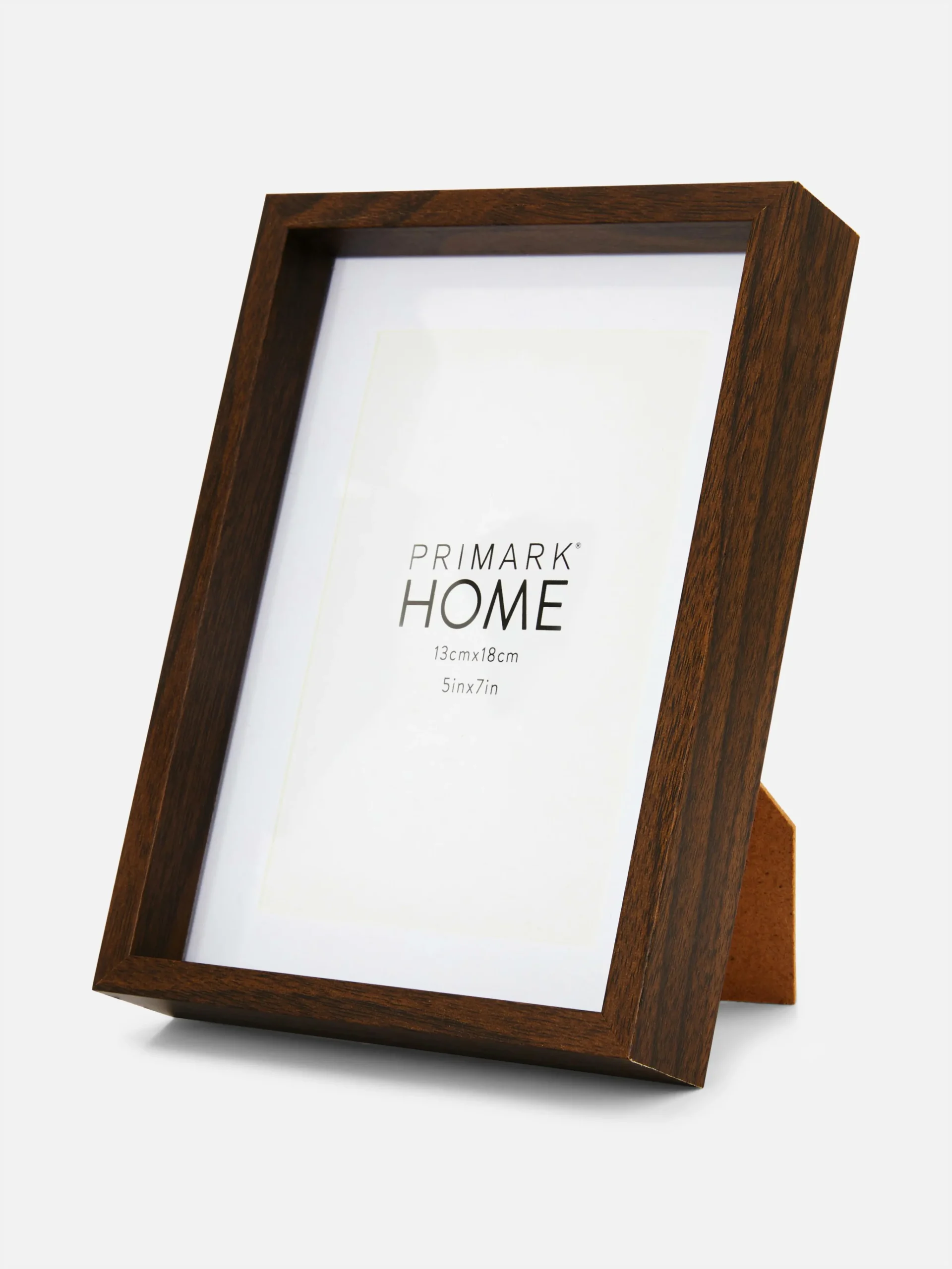 Hot Freistehender Essential Bilderrahmen Aus Holz Bilderrahmen Und Wandschmuck