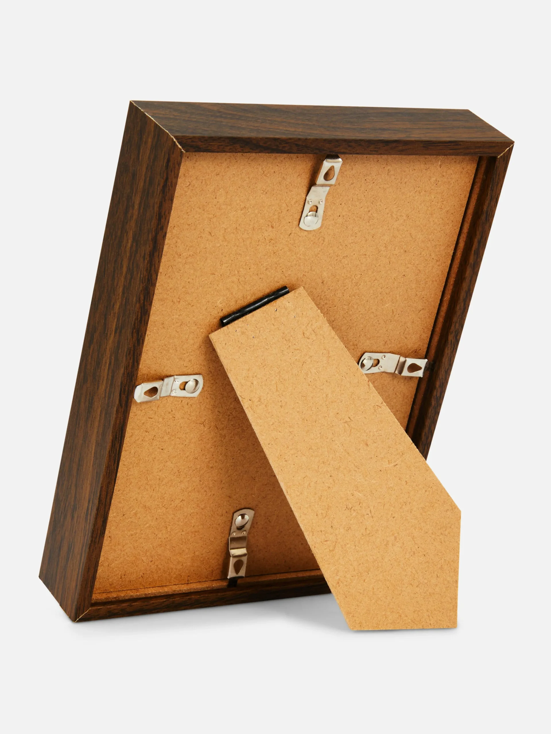 Hot Freistehender Essential Bilderrahmen Aus Holz Bilderrahmen Und Wandschmuck