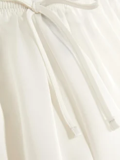 Hot French Knickers Aus Fließendem Satin Damen Slips