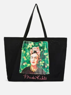 New „Frida Kahlo“ Tragetasche Reiseaccessoires
