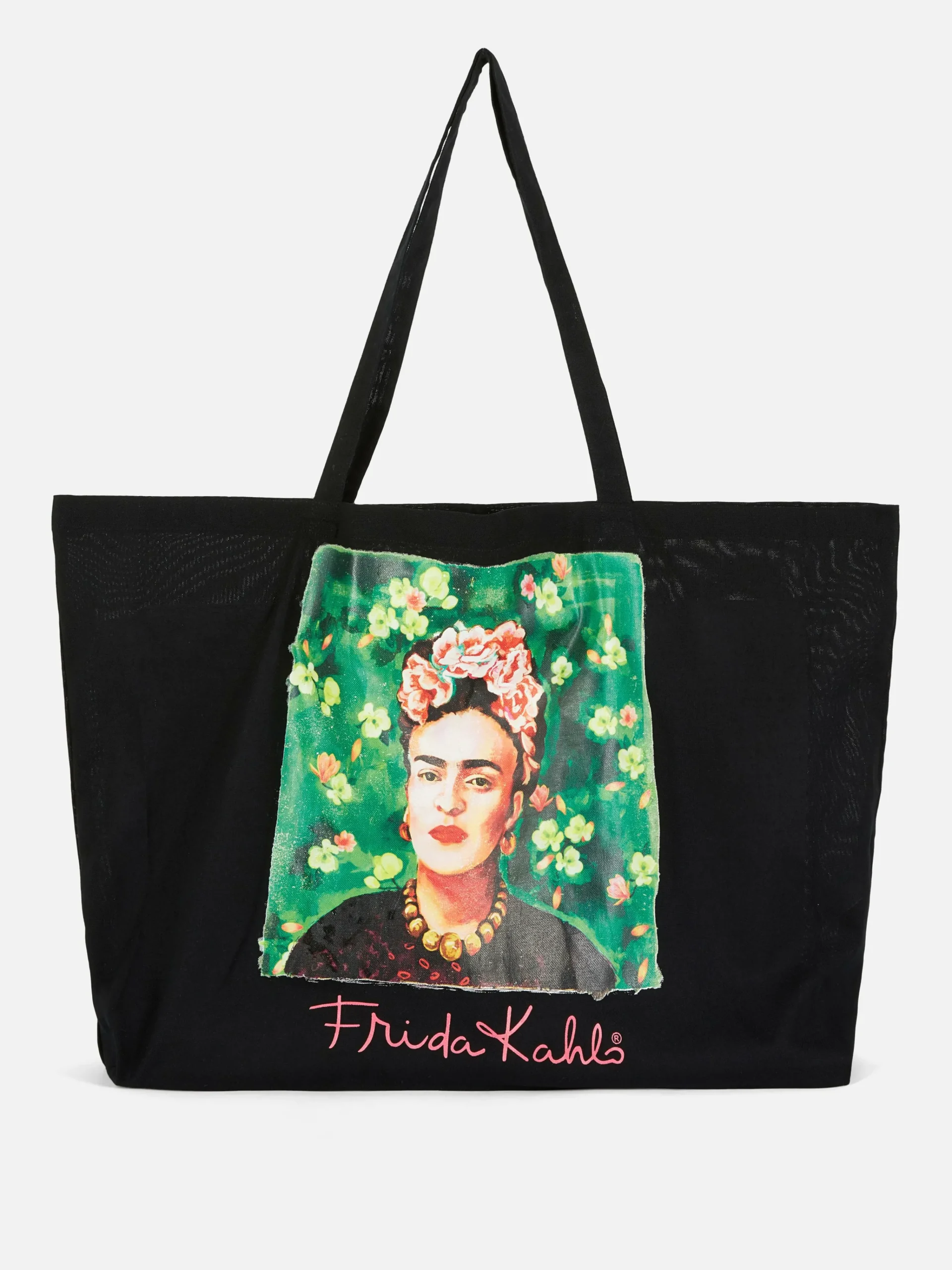 New „Frida Kahlo“ Tragetasche Reiseaccessoires