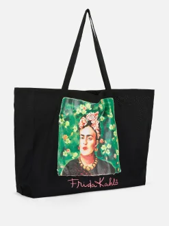New „Frida Kahlo“ Tragetasche Reiseaccessoires