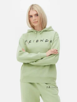 New „Friends“ Hoodie Zum Kombinieren Damen Hoodies Und Sweatshirts