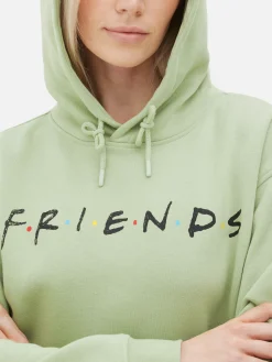 New „Friends“ Hoodie Zum Kombinieren Damen Hoodies Und Sweatshirts