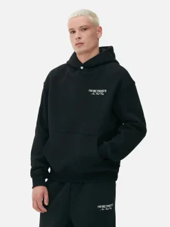 Hot Future Projects Hoodie Mit Grafik Zum Kombinieren Herren Hoodies Und Sweatshirts