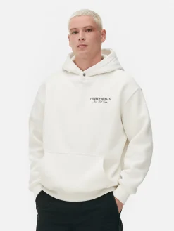 Best Future Projects Hoodie Mit Grafik Zum Kombinieren Herren Hoodies Und Sweatshirts