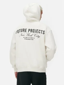 Best Future Projects Hoodie Mit Grafik Zum Kombinieren Herren Hoodies Und Sweatshirts