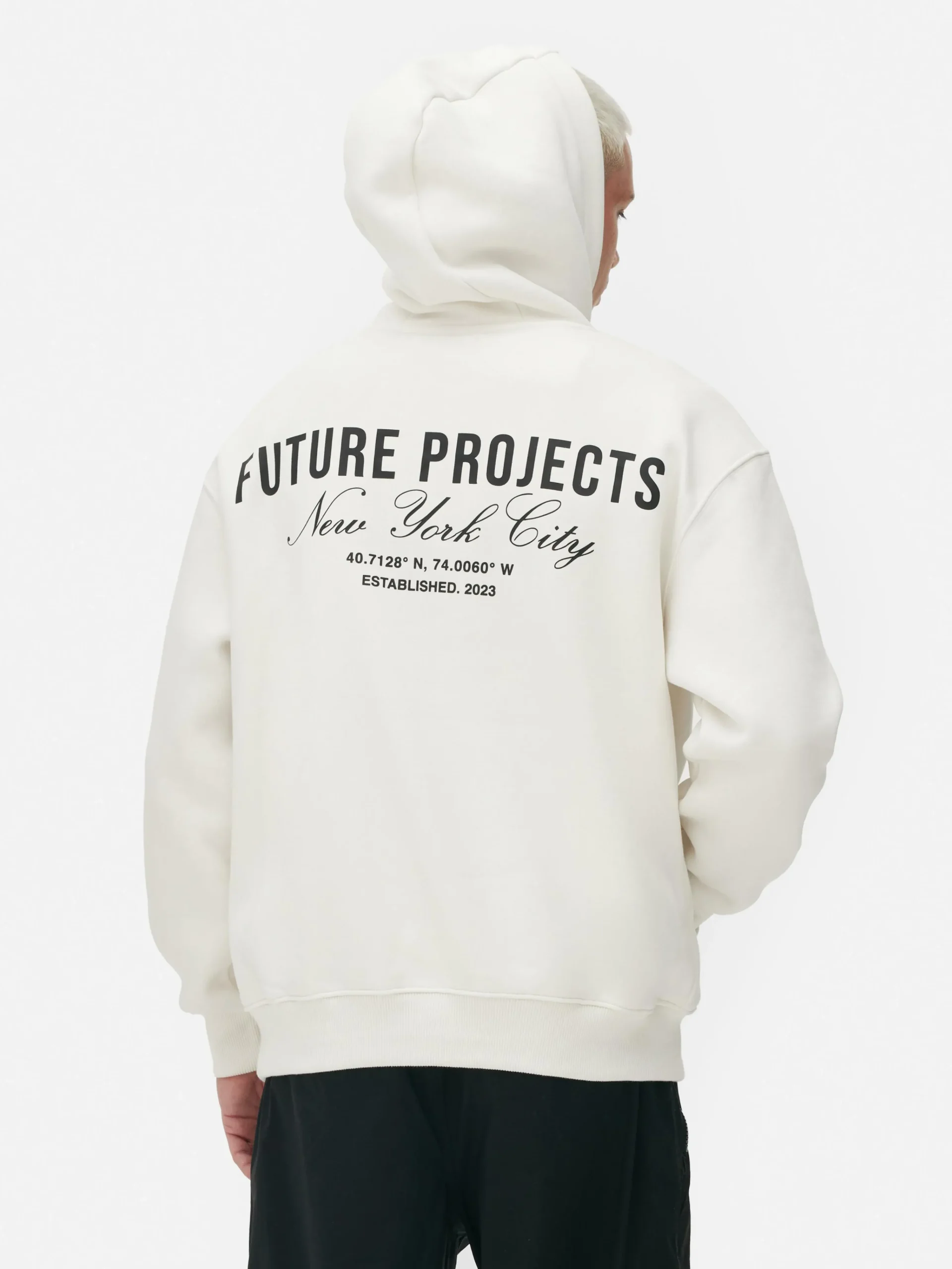 Best Future Projects Hoodie Mit Grafik Zum Kombinieren Herren Hoodies Und Sweatshirts
