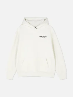 Best Future Projects Hoodie Mit Grafik Zum Kombinieren Herren Hoodies Und Sweatshirts