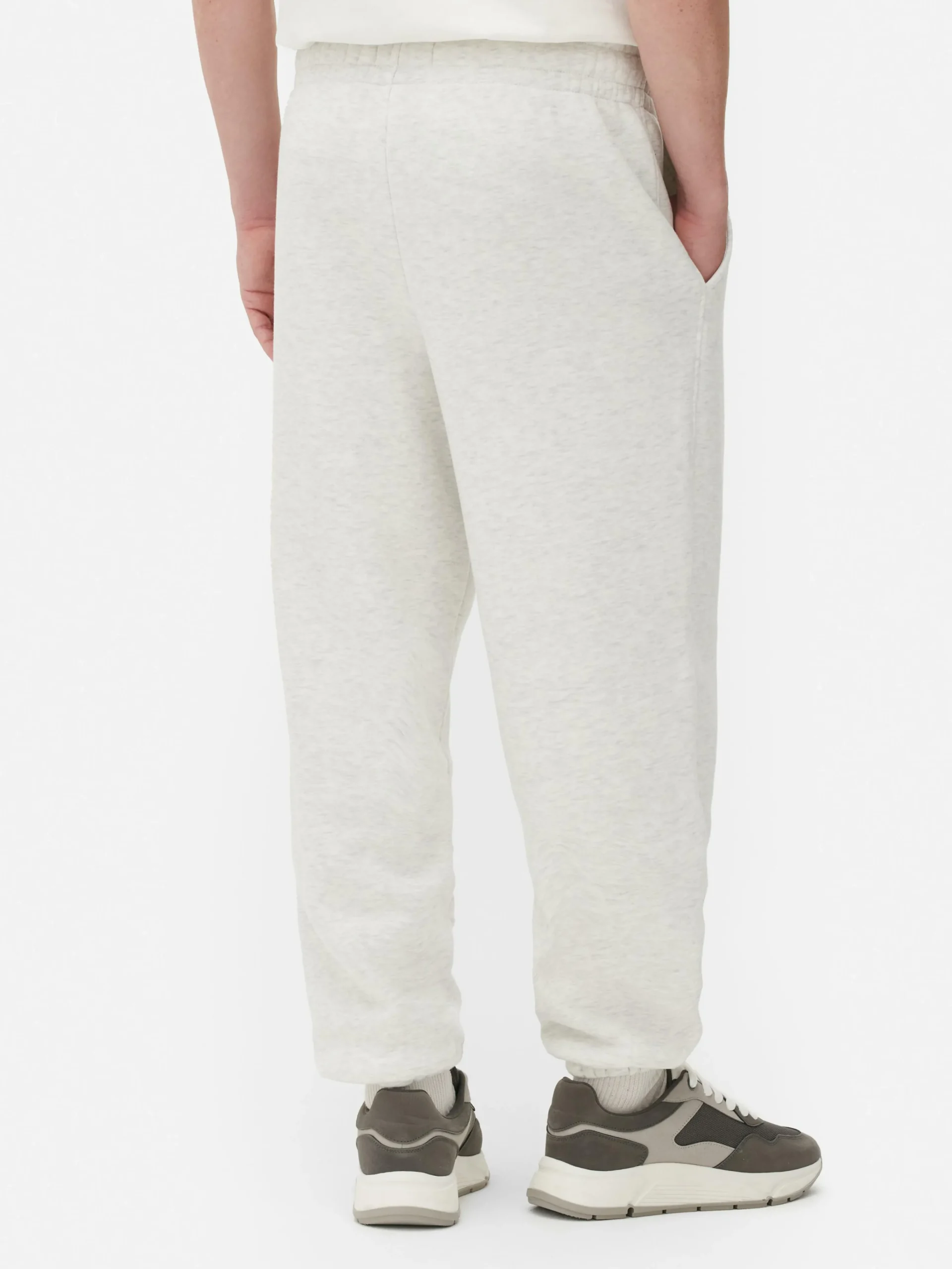 Hot „Future Projects“ Jogginghose Mit Bündchen Herren Jogginghosen