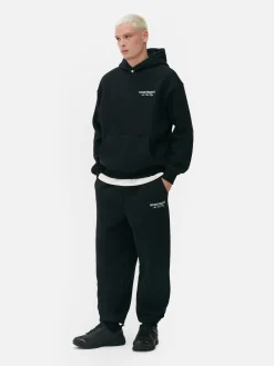 Best „Future Projects“ Jogginghose Mit Bündchen Herren Jogginghosen