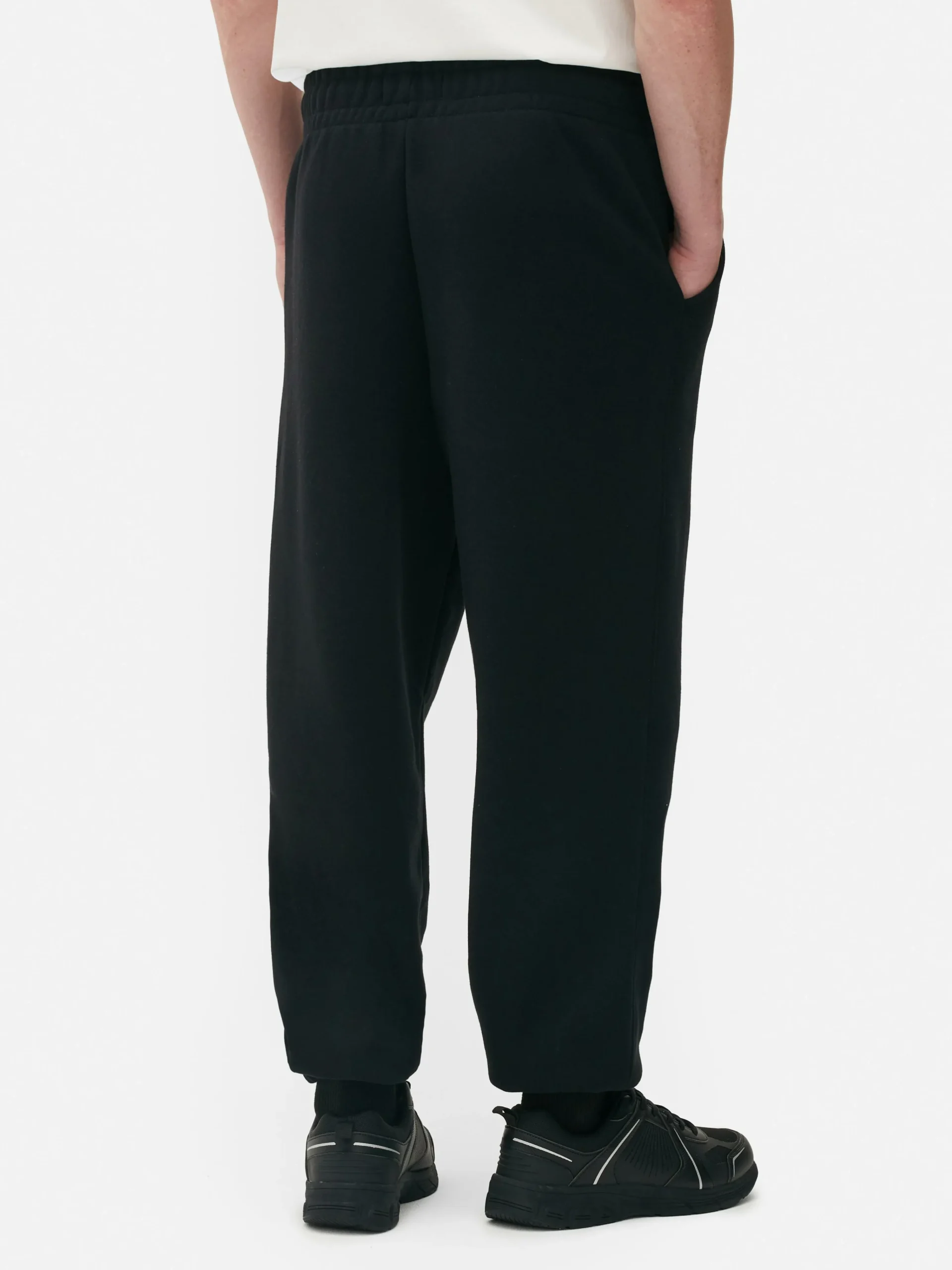 Best „Future Projects“ Jogginghose Mit Bündchen Herren Jogginghosen