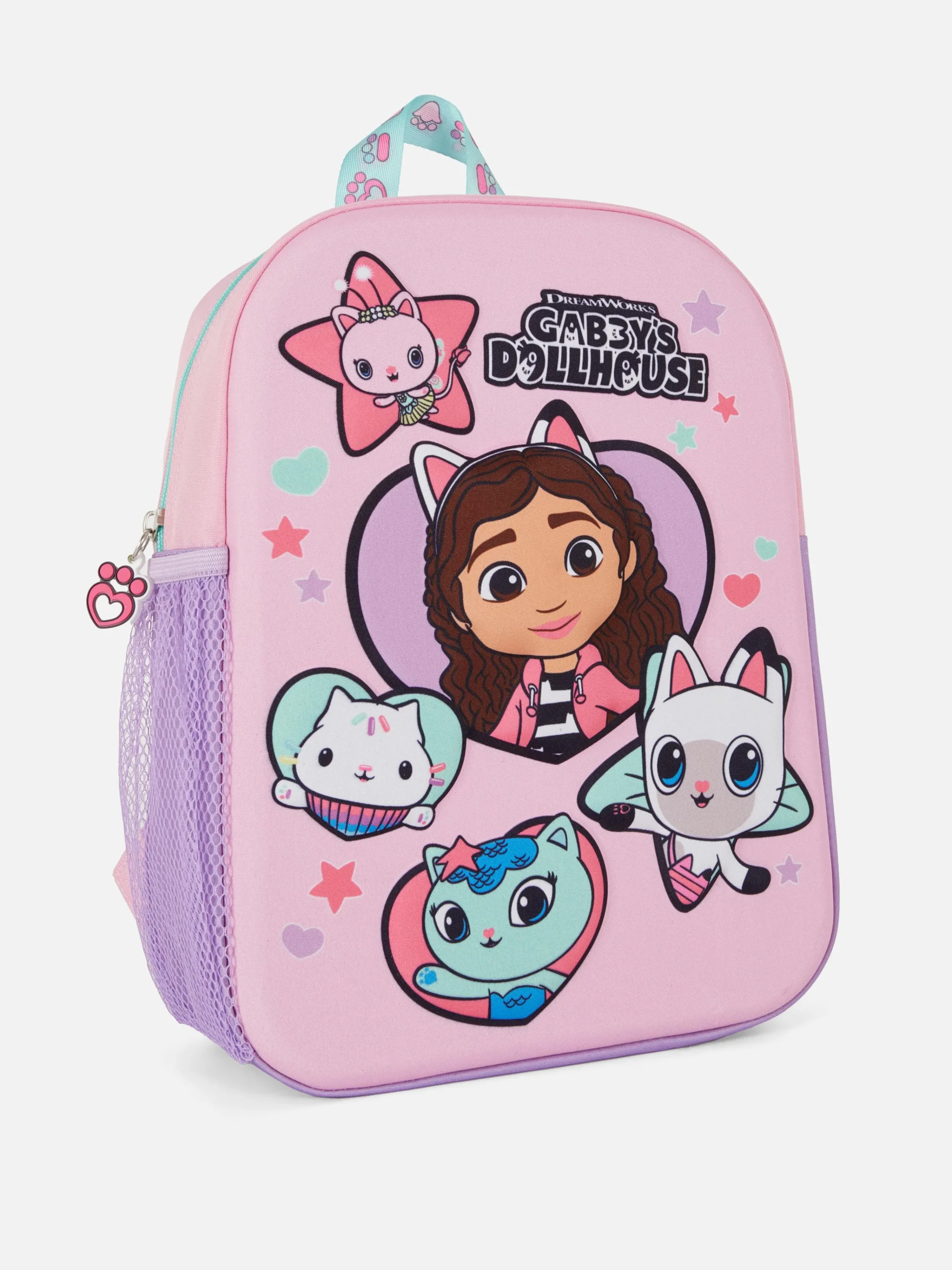 Best „Gabby's Dollhouse“ Rucksack Kinder Taschen