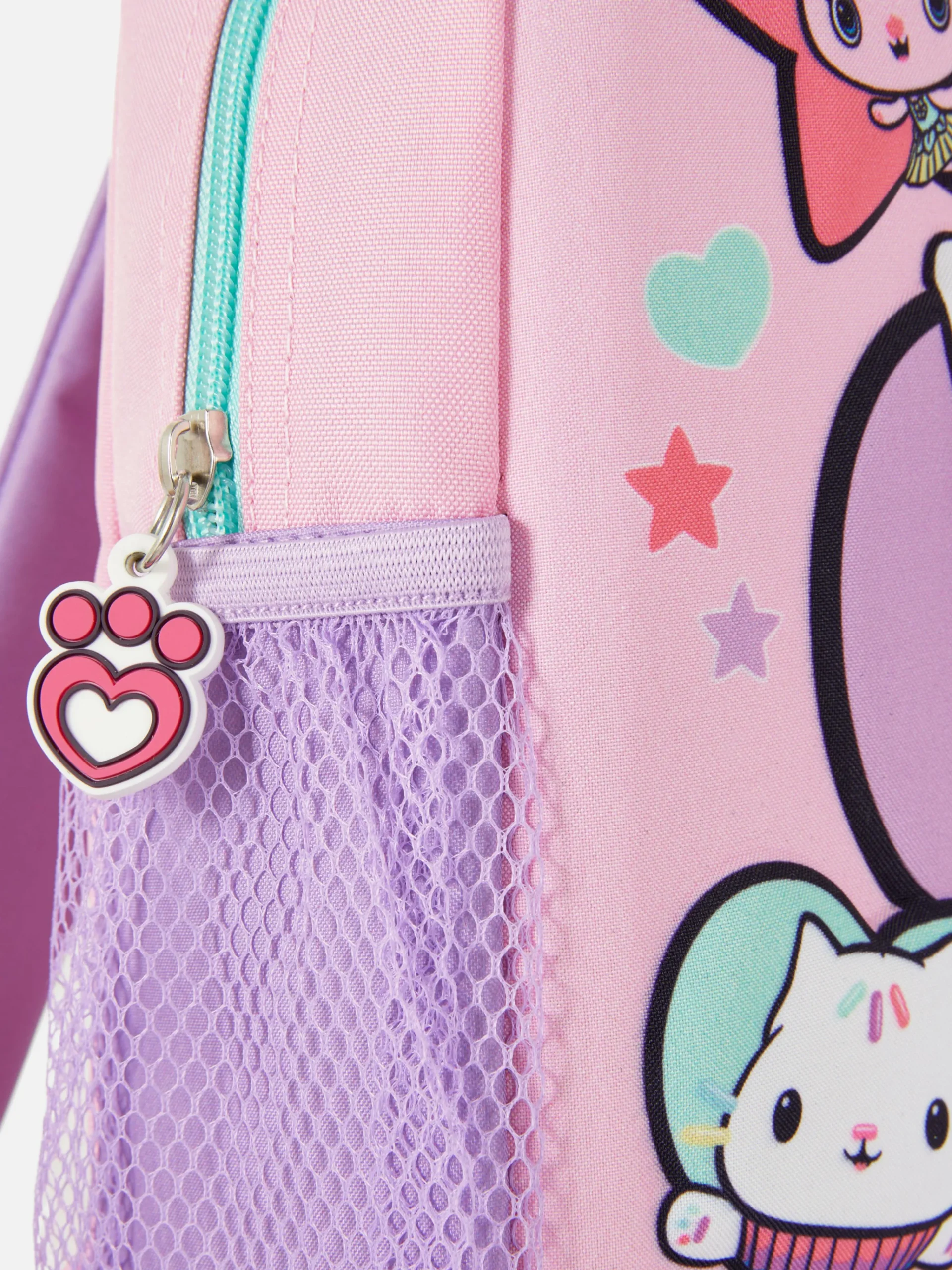 Best „Gabby's Dollhouse“ Rucksack Kinder Taschen