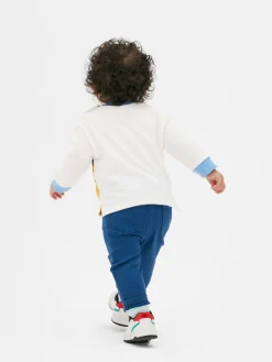 Sale „Garfield“ Langarmshirt Tops Und T-Shirts