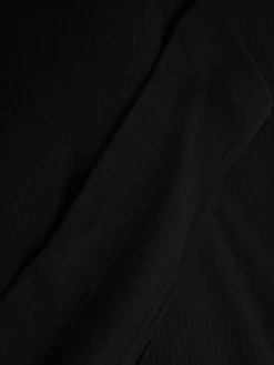 Discount Gebürstetes, Langärmeliges Thermo-Oberteil Herren Tops Und T-Shirts