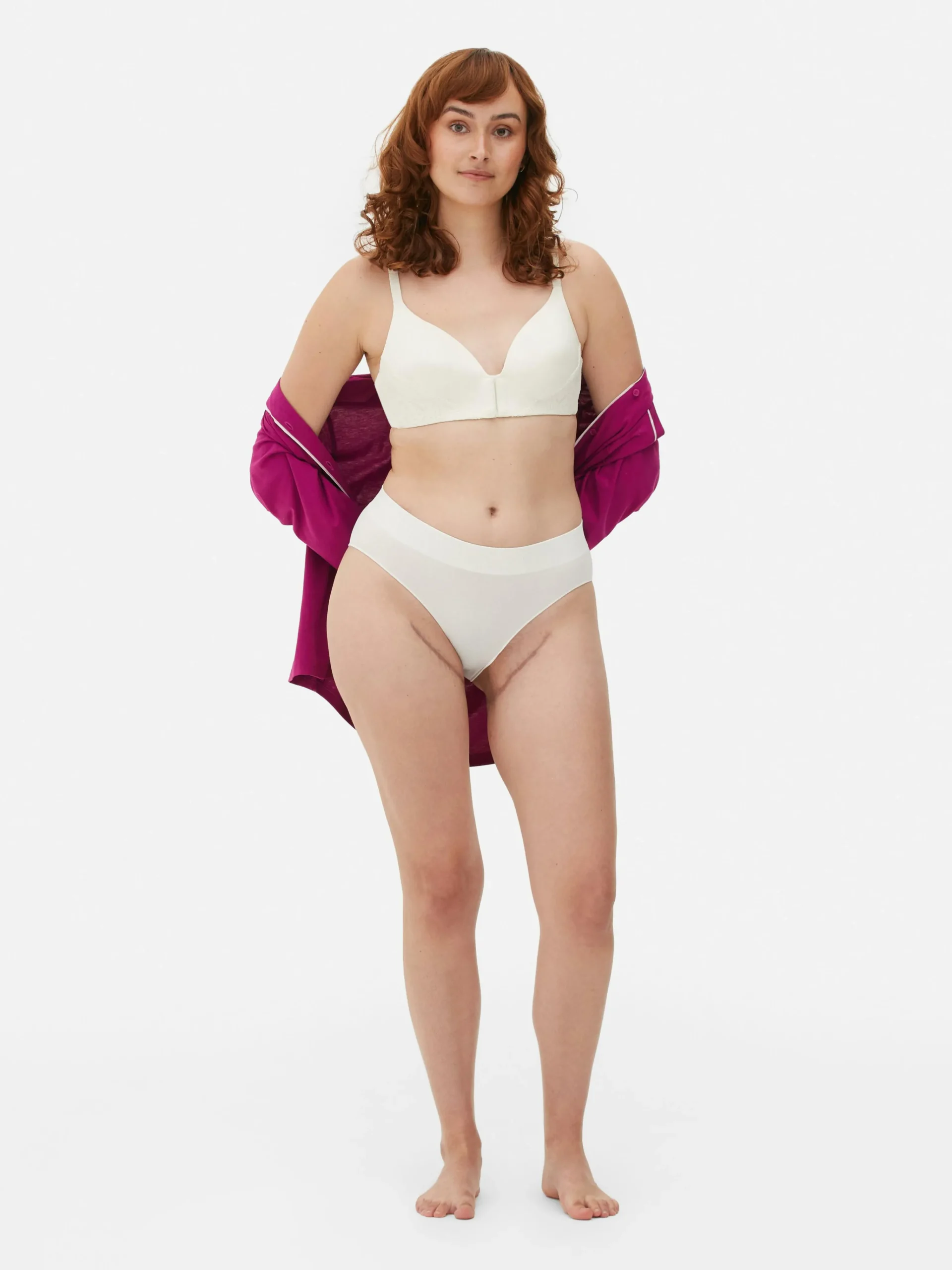 Best Geformte Postoperative BHs, 2er-Pack Damen Bhs