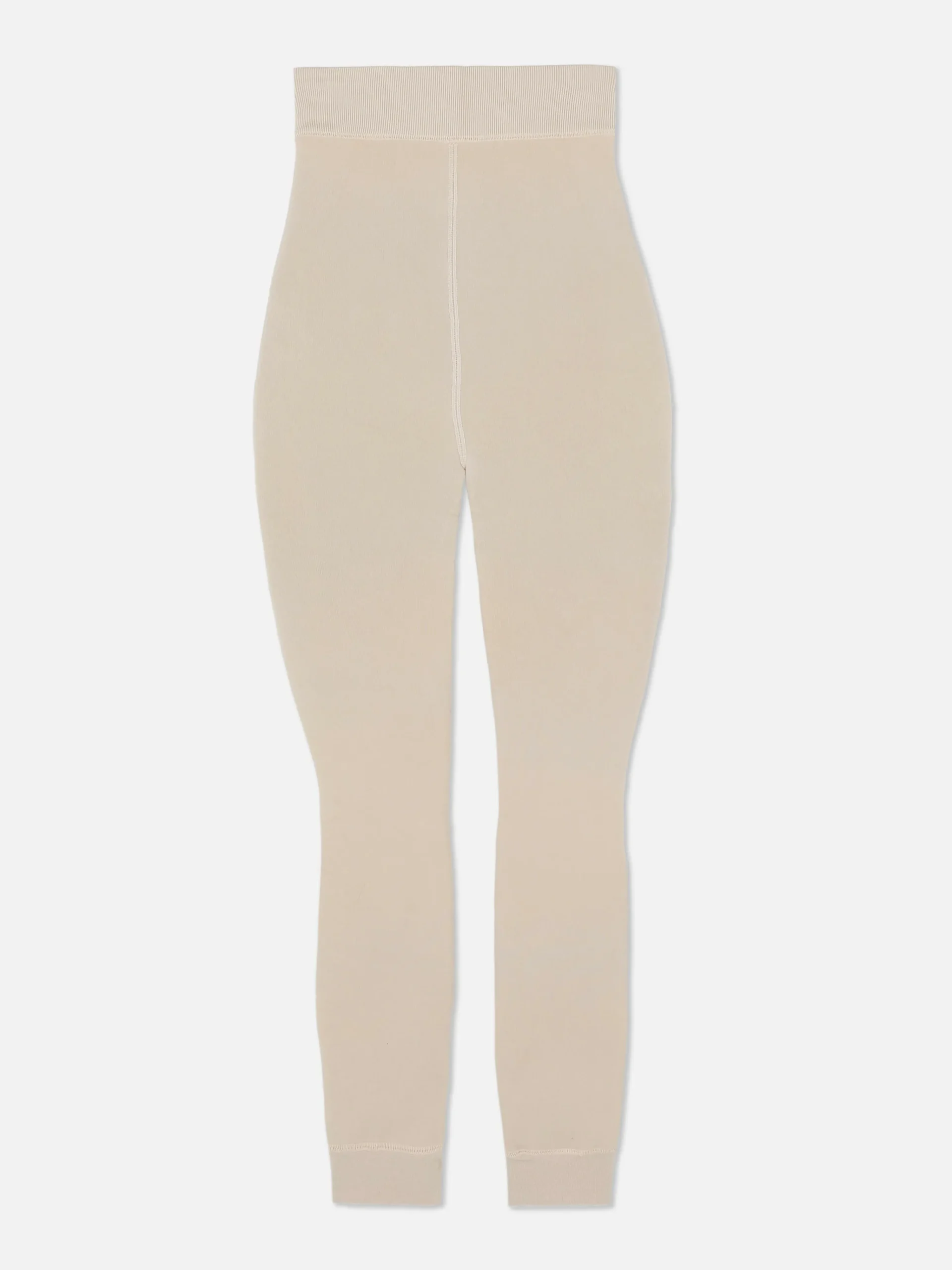 Outlet Gefütterte Samtleggings Damen Strumpfhosen|Hosen Und Leggings