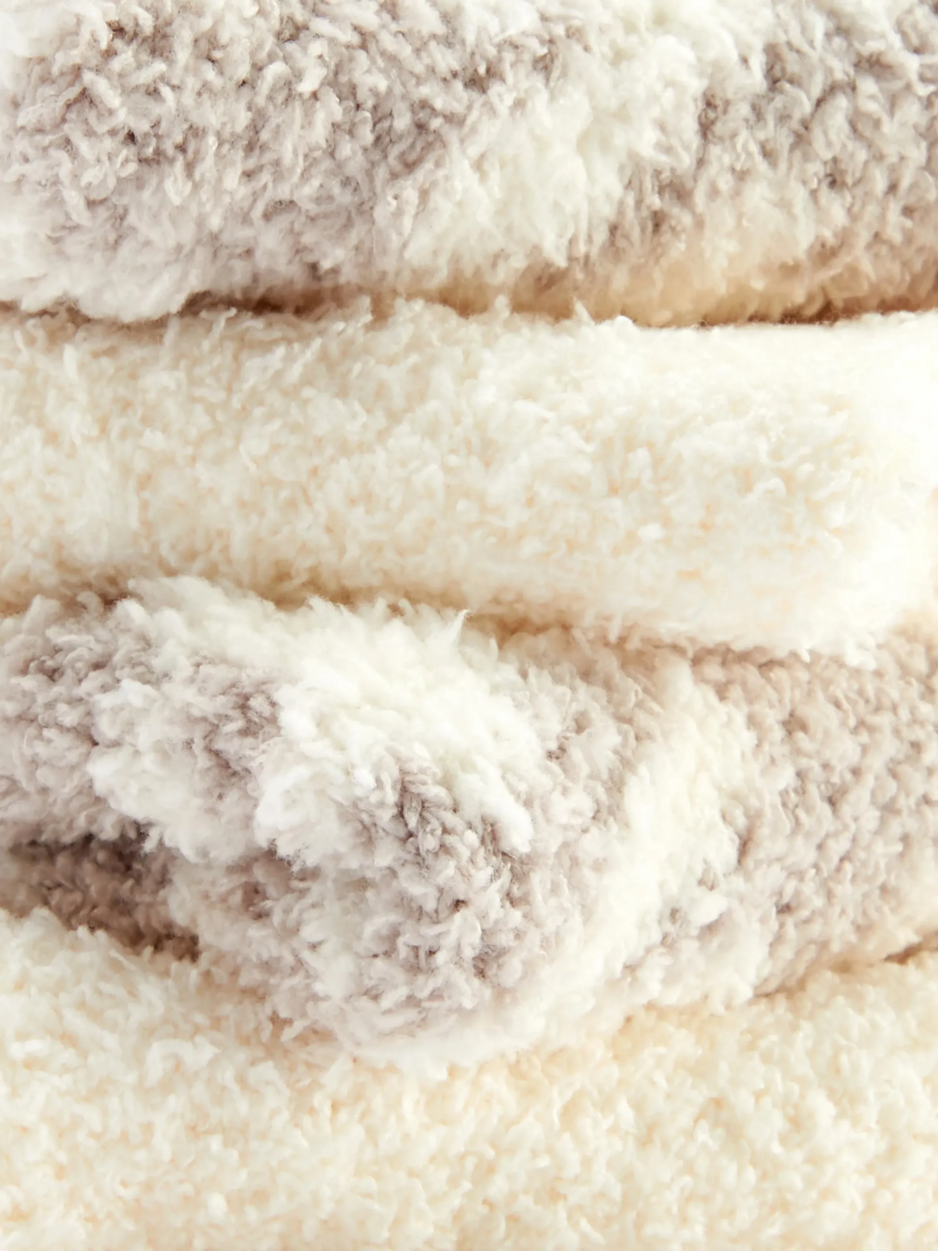 Gemusterte, Bequeme Socken, 2er-Pack Damen Socken