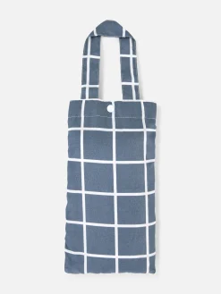 Online Gemusterter Duschvorhang Badematten