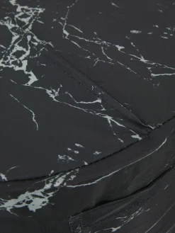 Hot Gemusterter Pop-up-Behälter Wäschekörbe