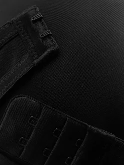 Sale Gepolsterter T-Shirt-BH Mit Tiefem Dekolleté, A-D Damen Bhs