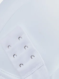 Discount Gepolsterter T-Shirt-BH Mit Bügel Und Körbchen In Körbchengröße D–G Damen Bhs