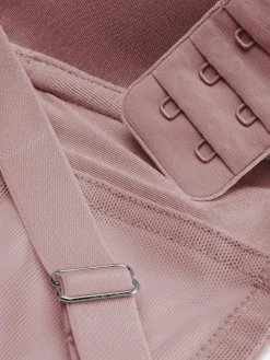 Online Gepolsterter Vollschalen-T-Shirt-BH, Körbchengr. D–G Damen Bhs