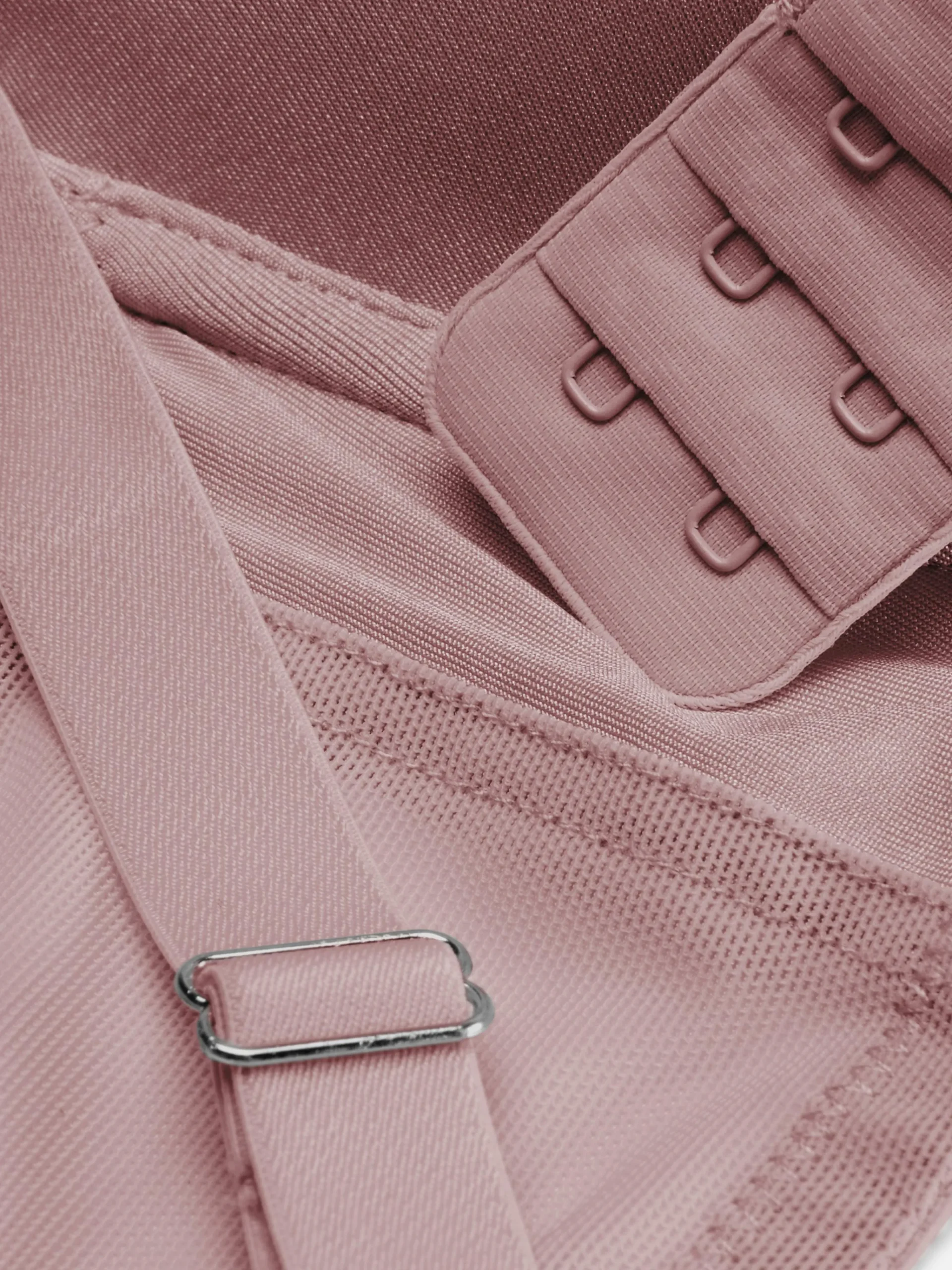 Online Gepolsterter Vollschalen-T-Shirt-BH, Körbchengr. D–G Damen Bhs