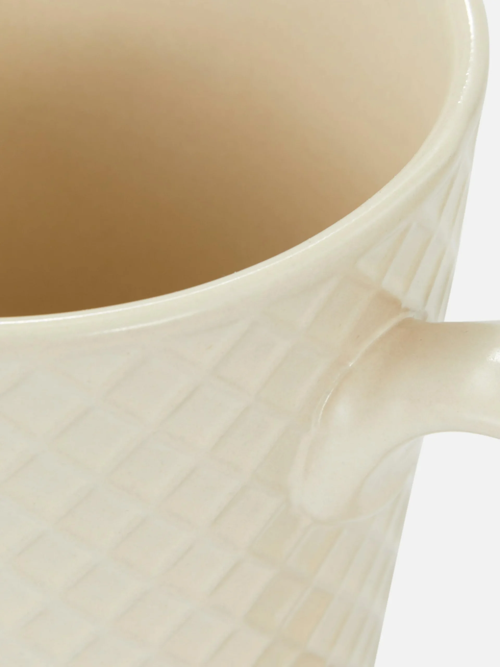 Clearance Geprägte Frühstückstasse Tassen Und Becher