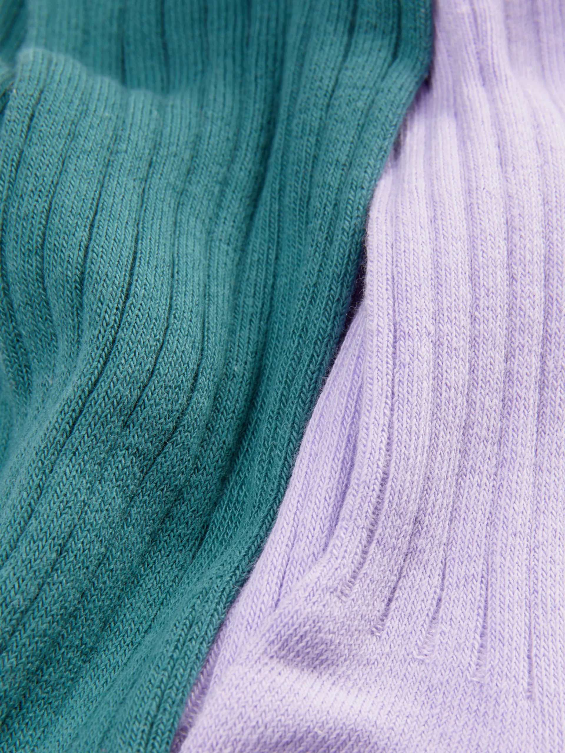 New Gerippte Strumpfhose, 2er-Pack Kinder Socken Und Strumpfhosen