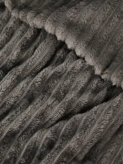 Online Gerippter Überwurf Decken Und Überwurfe