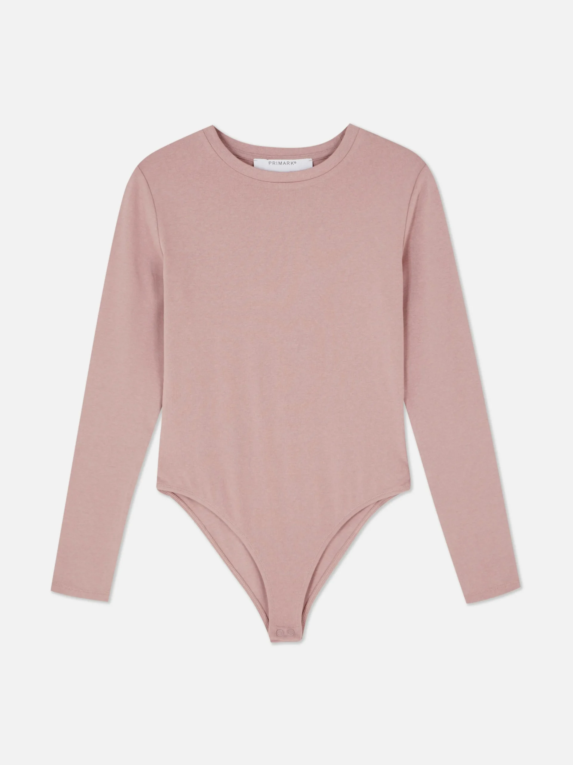 Sale Gerippter Body Mit Weicher Haptik Damen Tops Und T-Shirts